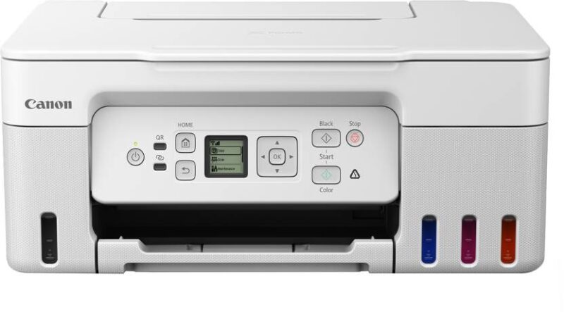 HP PIXMA Mega Efficient G3770